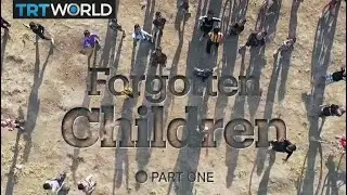 PKK's child recruitment: Forgotten Children - Part 1