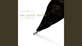The Velvet Sea