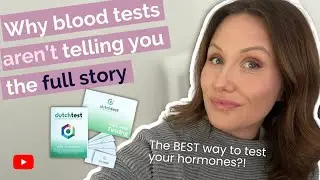 Why Blood Tests Aren&rsquo;t Telling You the Full Story