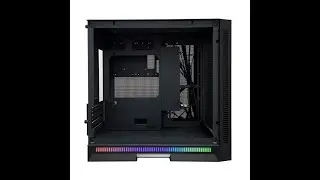 SP6-G (mATX casing)
