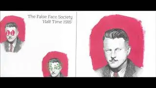 The False Face Society - Part. 1 [choc.406]