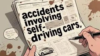 Who&rsquo;s Liable When a Self-Driving Car Crashes? Real Lawsuits Explained