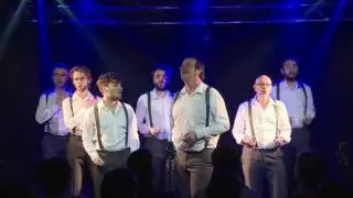 STS audiovisuelle Roubaix pr&eacute;sente Parit&eacute; mon Q