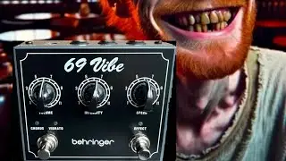 Behringer 69 Vibe