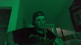 Keep it in the Middle of the Road - Exile - cover