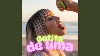 Gotita de Lima (A. Kazz Remix)