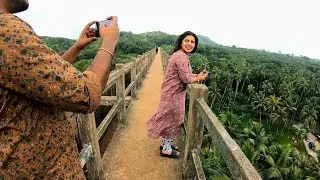 Paradise on Earth | Mathoor Thottipalam | Kanyakumari Tourism