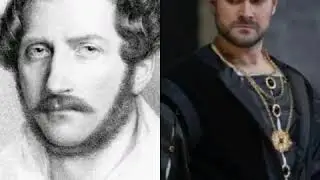 Ildar Abdrazakov - Vieni la mia vendetta... Qualunque sia l'evento ( Lucrezia Borgia - Donizetti )