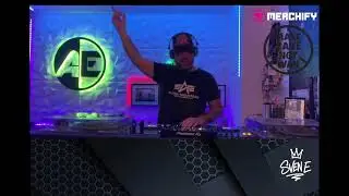 Sven E in the Mix  ;) 