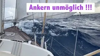 #22-20 Menorcas Norden zeigt sich von seiner rauen Seite