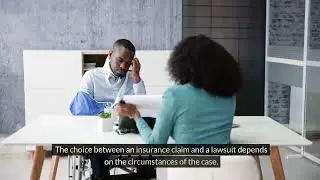 Insurance Claims vs. Wrongful Death Lawsuits Naperville IL