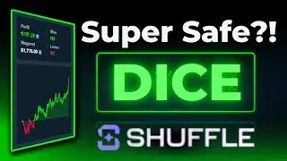 This COULD be the Best EVER DICE Strategy..
