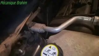 joint de culasse Ford fiesta  part 1