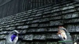 How To Get Chillrend Sword Easily (Without the thieves guild quest)