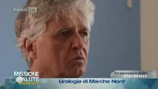 Missione Salute &ndash; Puntata 6 &ndash; Urologia