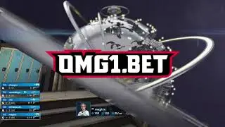 (RU) Team Spirit vs Revolt | WESG 2019-2020 Russia Qualifier | bo3 | map 2 | by  @Zloba13 & @Sheyl31