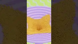 Sand Funnel