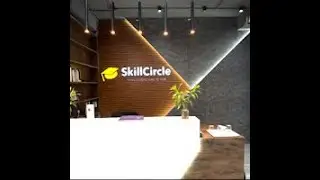 Inside SkillCircle&rsquo;s Noida Campus | Explore the Future of Learning 🚀#digitalmarketing