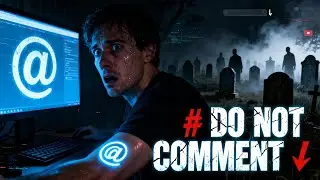 I Joined a Cult That Uses YouTube Comments | Horror Story