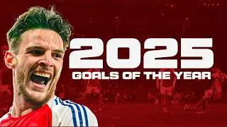 Is it the best goal of 2025? Puskas Award 2025 - All Nominated Goals