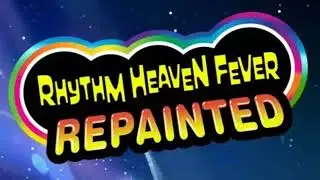 Birdie Got Back ft. Technologic - Rhythm Heaven Fever Repainted