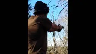 Glock 20c Gen 3