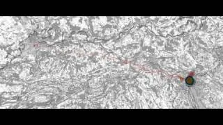Gps Tracks 2