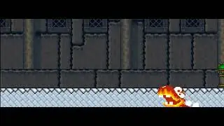 Blaarg animation.