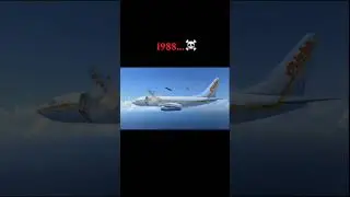 2024 vs 1998 incident...#aviation#plane#boeing#b737#planecrash