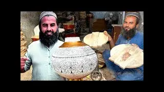 How Wooden Hotpot Are Made | Turning Wood Into A Beautiful Hotpot | The Handi Crafts | Skills😱🔥