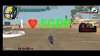 ADMIN SPEC CHRISTMAS RP