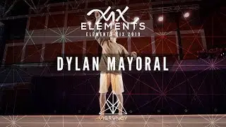 Dylan Mayoral | ELEMENTS XIX 2019 [@VIBRVNCY Front Row 4K]