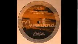 Papa Was A Rolling Stone (Lucci Capri Edit)