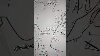 still on the artfight grind 🙌 #wip #art #lgbt #artfight