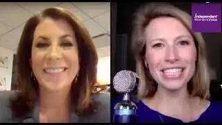 IWV Welcomes New President Tammy Bruce &bull; Facebook Live