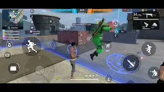Raistar game play free fire #raistar #gameplay #freefire ##subscribe #viralvideo #gaming #ff#rukmesh