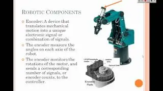 Robot Accuracy