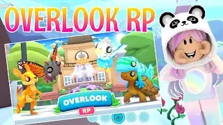 OVERLOOK RP Finally RELEASED!