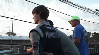 Illinois Dirt Shootout at Fairbury Speedway