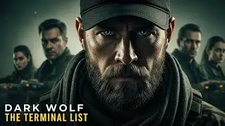 The Terminal List: Dark Wolf (2025) Explained &ndash; Story, Plot, Characters & Ending | 
