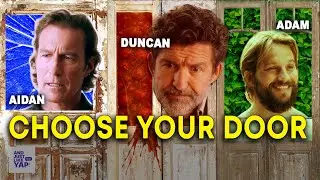 PICK A DOOR, CARRIE - And Just Like That, Season 3 Episode 6 Recap