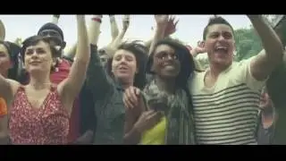 PepsiCo Change the Game Challenge &mdash; Запуск