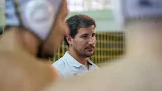 🤽&zwj;♂ Antevis&atilde;o de V&iacute;tor Macedo e Rui Ramos &agrave; participa&ccedil;&atilde;o na qualifica&ccedil;&atilde;o para a Challenger Cup