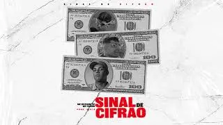 MC Duzinho SP e MC Fabrin - Sinal de Cifr&atilde;o (Prod. Gloto) 