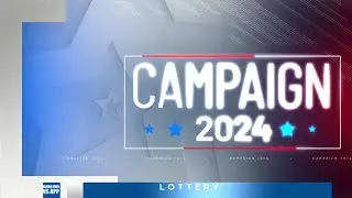 Political Review:  Campaign 2024 (Polls)