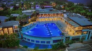 Hillstone Bodrum Hotel & Spa, Bodrum City, Turkey