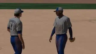 LORD TONE uploaded: MLB&reg; The Show&trade; 20 1st Ranked Game Video