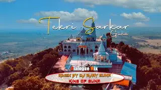Tekri Sarkar Viral Dialogue Mix {JUMP TRANCE EDM} Remix By Dj Ajay Guna