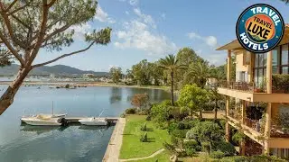 Casa Santini x Roc Seven | Porto-Vecchio, France | Hotel Review 🏨