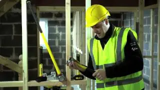 Stanley FatMax Demolition Hammers